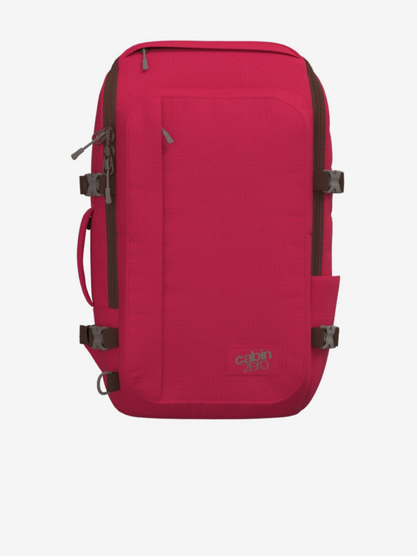 CabinZero Adv 32L Miami Magenta Hátizsák Rózsaszín akciós termékkép 1