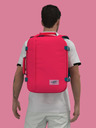 CabinZero Classic 36L Miami Magenta Hátizsák