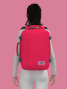 CabinZero Classic 36L Miami Magenta Hátizsák