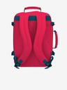 CabinZero Classic 36L Miami Magenta Hátizsák