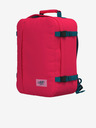 CabinZero Classic 36L Miami Magenta Hátizsák