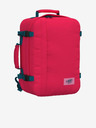 CabinZero Classic 36L Miami Magenta Hátizsák