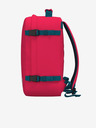 CabinZero Classic 36L Miami Magenta Hátizsák