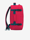 CabinZero Classic 36L Miami Magenta Hátizsák