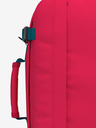 CabinZero Classic 36L Miami Magenta Hátizsák