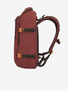 CabinZero Adv Pro 32L Sangria Red Hátizsák