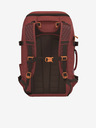 CabinZero Adv Pro 32L Sangria Red Hátizsák