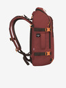 CabinZero Adv Pro 32L Sangria Red Hátizsák