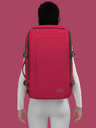 CabinZero Adv 42L Miami Magenta Hátizsák