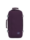 CabinZero Classic 36L Midnight Purple Hátizsák