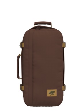 CabinZero Classic 36L Belgian Chocolate Hátizsák