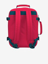 CabinZero Classic 28L Miami Magenta Hátizsák