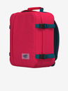 CabinZero Classic 28L Miami Magenta Hátizsák