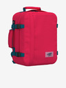 CabinZero Classic 28L Miami Magenta Hátizsák