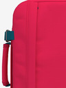 CabinZero Classic 28L Miami Magenta Hátizsák