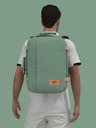 CabinZero Classic 36L Sage Forest Hátizsák