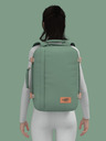 CabinZero Classic 36L Sage Forest Hátizsák