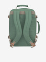 CabinZero Classic 36L Sage Forest Hátizsák