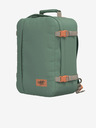 CabinZero Classic 36L Sage Forest Hátizsák