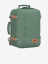 CabinZero Classic 36L Sage Forest Hátizsák