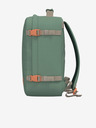 CabinZero Classic 36L Sage Forest Hátizsák