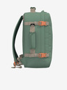 CabinZero Classic 36L Sage Forest Hátizsák