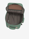 CabinZero Classic 36L Sage Forest Hátizsák