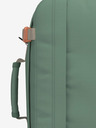 CabinZero Classic 36L Sage Forest Hátizsák