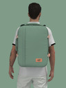 CabinZero Classic 44L Sage Forest Hátizsák