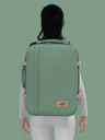 CabinZero Classic 44L Sage Forest Hátizsák