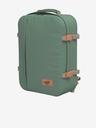 CabinZero Classic 44L Sage Forest Hátizsák