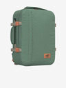 CabinZero Classic 44L Sage Forest Hátizsák