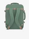 CabinZero Classic 44L Sage Forest Hátizsák