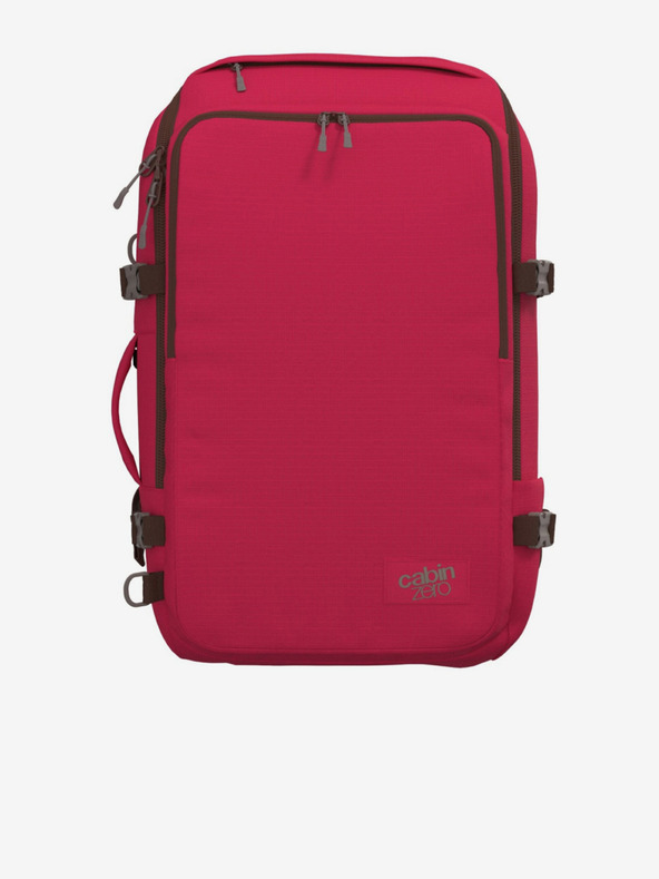 CabinZero Adv Pro 42L Miami Magenta Hátizsák Rózsaszín akciós termékkép 1