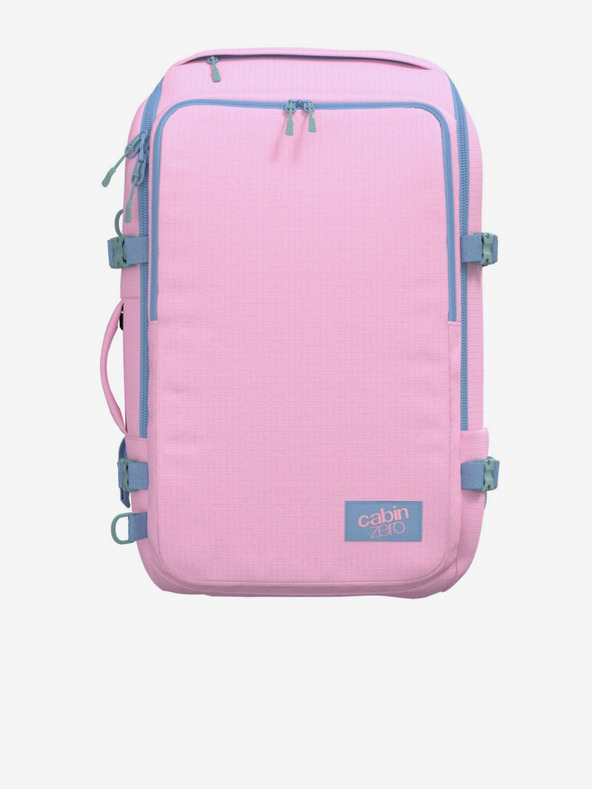 CabinZero Adv Pro 42L Sakura Hátizsák Rózsaszín akciós termékkép 1