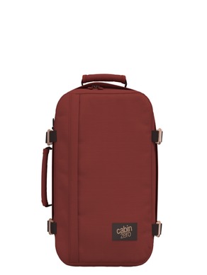 CabinZero Classic 28L Sangria Red Hátizsák