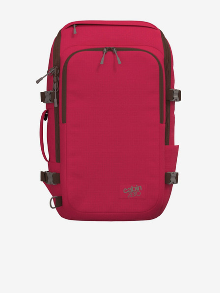 CabinZero Adv Pro 32L Miami Magenta Hátizsák