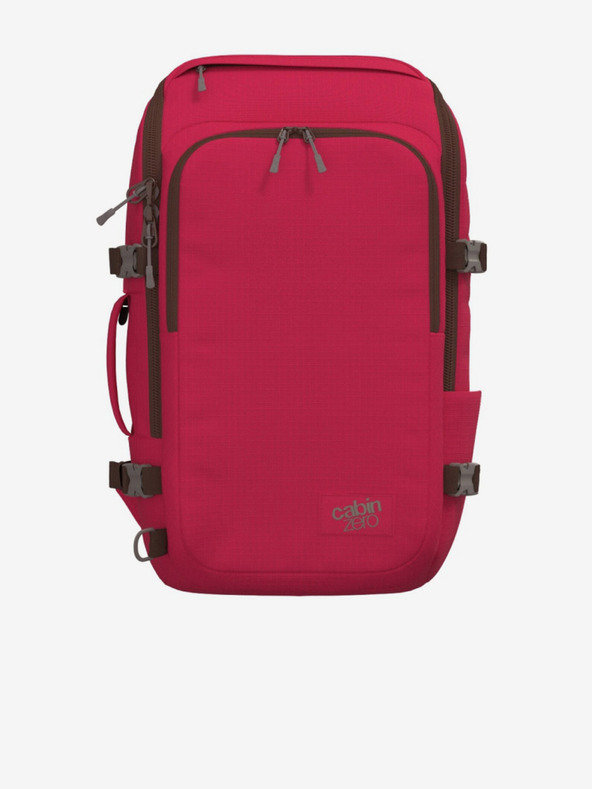 CabinZero Adv Pro 32L Miami Magenta Hátizsák Rózsaszín akciós termékkép 1