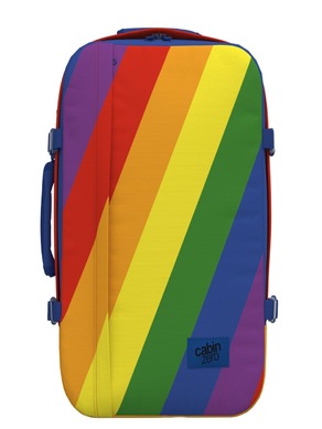 CabinZero Classic 44L LGBTQ+ Hátizsák