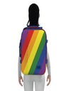 CabinZero Classic 44L LGBTQ+ Hátizsák