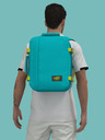 CabinZero Classic 28L Aqua Lagoon Hátizsák