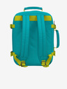 CabinZero Classic 28L Aqua Lagoon Hátizsák