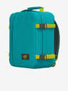 CabinZero Classic 28L Aqua Lagoon Hátizsák