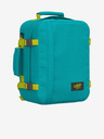 CabinZero Classic 28L Aqua Lagoon Hátizsák