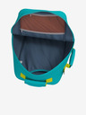 CabinZero Classic 28L Aqua Lagoon Hátizsák