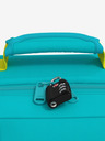 CabinZero Classic 28L Aqua Lagoon Hátizsák