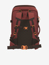 CabinZero Adv 42L Sangria Red Hátizsák