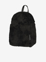 Enrico Benetti Teddy Backpack Black Hátizsák