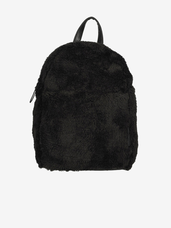 Enrico Benetti Teddy Backpack Black Hátizsák Fekete termék 2. képe