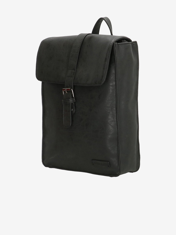 Enrico Benetti Kate Backpack Black Hátizsák Fekete termék 2. képe